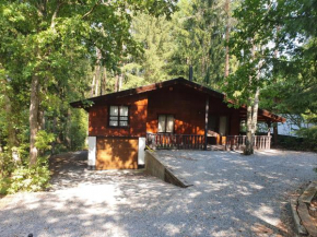 Chalet ardennes Barvaux Durbuy